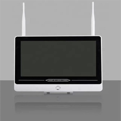 Tuya Smart Wireless Security Inteligentny pilot do domu Kamera wykrywająca ruch