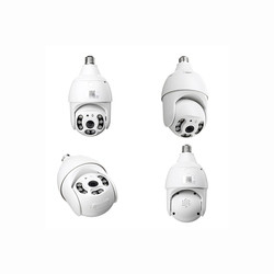 Tuya Smart Wireless Security Inteligentny pilot do domu Kamera wykrywająca ruch