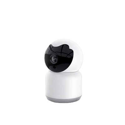 3mp HD Wifi PTZ Camera Remote Control Inteligentne zabezpieczenia Noktowizor