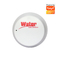 95% RH Wifi Włączony wykrywacz wycieku wody DC3V Inteligentny czujnik alarmowy