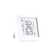 5V1A LCD Tuya Wifi Termometr Monitor temperatury i wilgotności Wifi 2,4 GHz