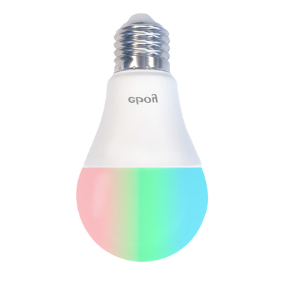 Żarówka Tuya Smart Multicolor Light Life Możliwość ładowania 2600k-6500k