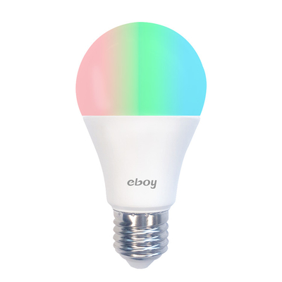 Żarówka Tuya Smart Multicolor Light Life Możliwość ładowania 2600k-6500k