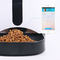 4000 ml inteligentny dozownik karmy dla psów AC110V Automatyczny podajnik dla kotów Wifi