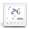 RoHS Wifi Termostat klimakonwektora Ognioodporny inteligentny termostat WiFi