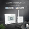 868 MHz Inteligentny termostat Tuya WiFi MQTT Bezprzewodowy termostat kotła gazowego