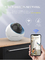 1080p Bezpieczeństwo w domu Kryty inteligentne automatyczne śledzenie Kryty wodoodporny wideo Wifi Inteligentna kamera
