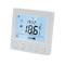 Wifi Tuya Programowalny termostat ogrzewania podłogowego z ekranem dotykowym Regulator temperatury podłogi