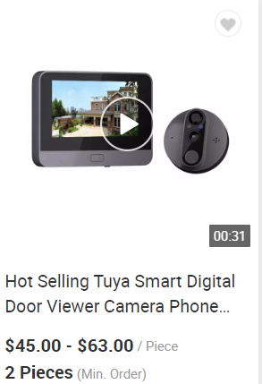 Glomarket Szklany panel dotykowy Tuya Żarówka Wi-Fi Bezprzewodowa zdalna regulowalna światło przyciemniacz dotykowy Smart Switch dla żarówek 13